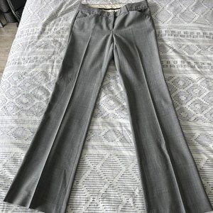 Gray Theory Pants